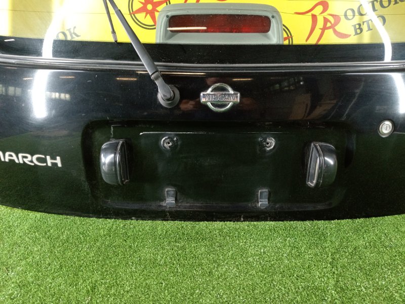 Дверь багажника, 4000 рублей, Красноярск