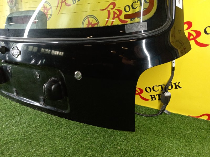 Дверь багажника, 4000 рублей, Красноярск