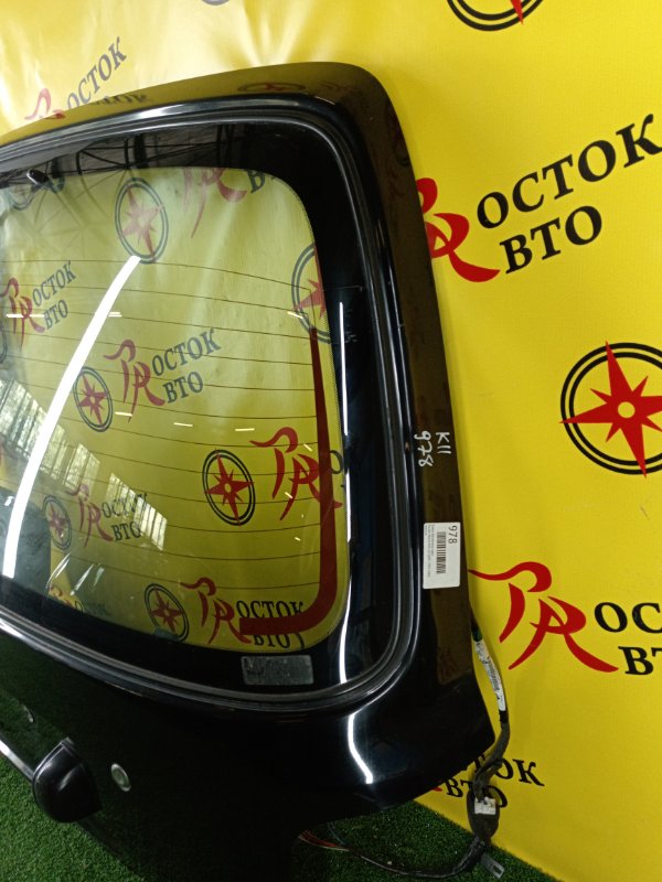 Дверь багажника, 4000 рублей, Красноярск