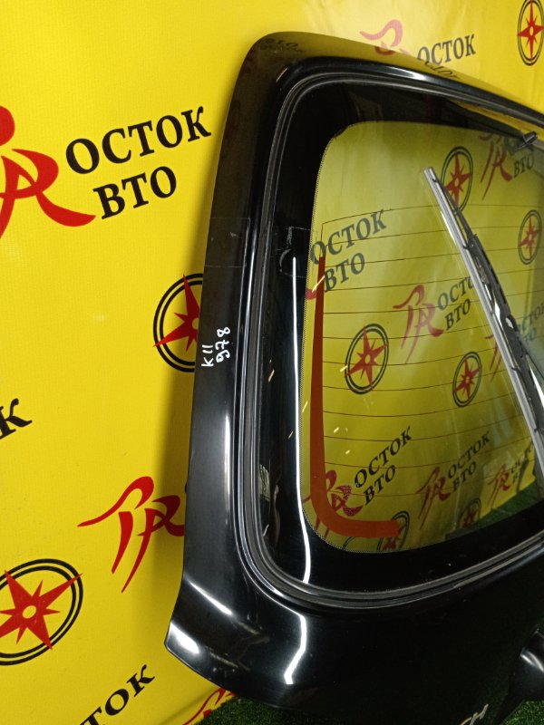 Дверь багажника, 4000 рублей, Красноярск