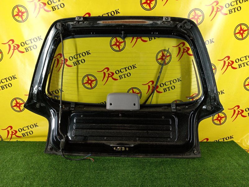 Дверь багажника, 4000 рублей, Красноярск