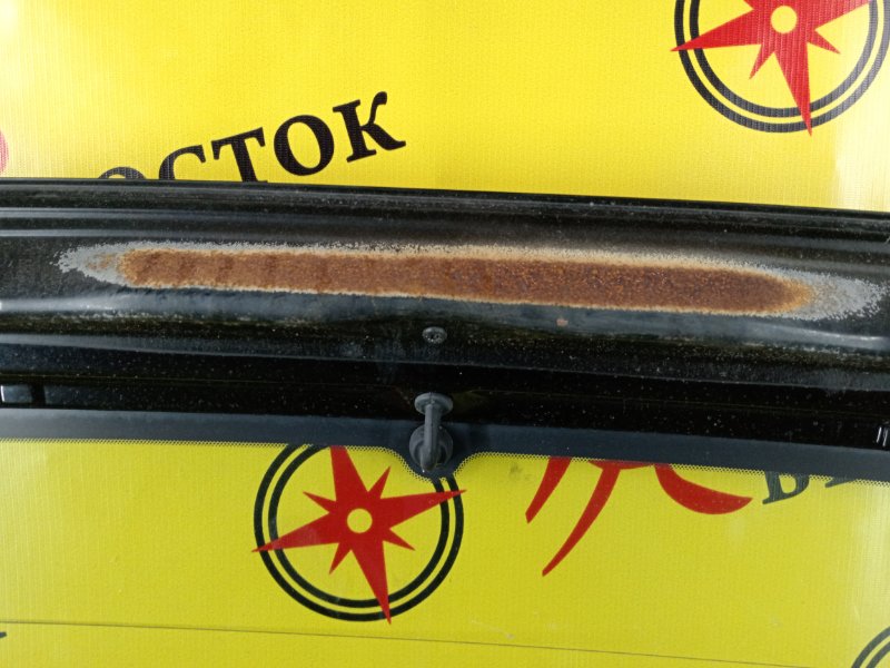 Дверь багажника, 4000 рублей, Красноярск