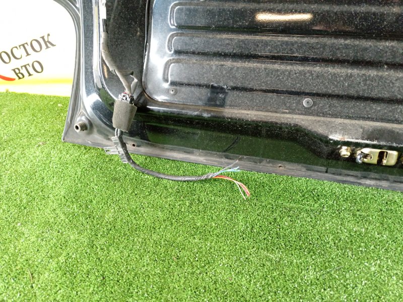 Дверь багажника, 4000 рублей, Красноярск