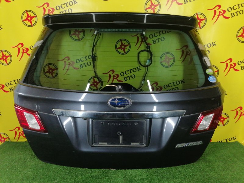 Дверь багажника, 6000 рублей, Красноярск