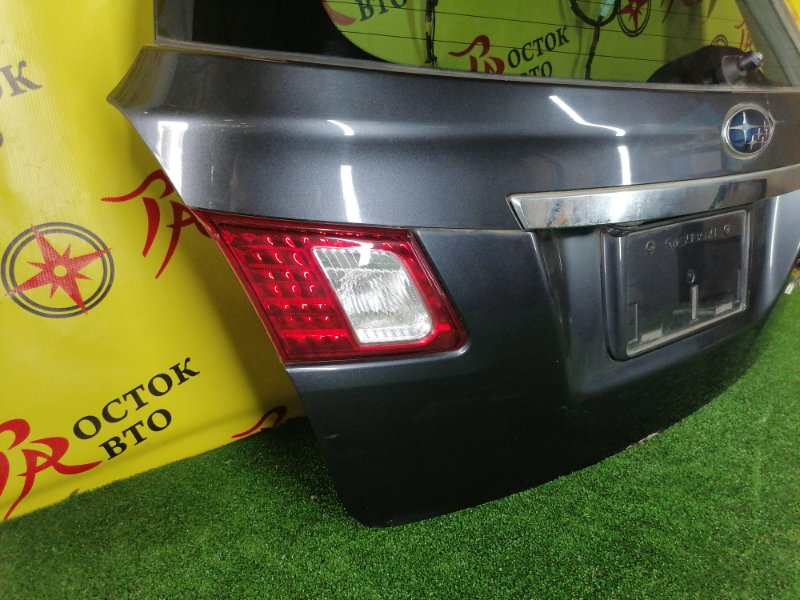 Дверь багажника, 6000 рублей, Красноярск