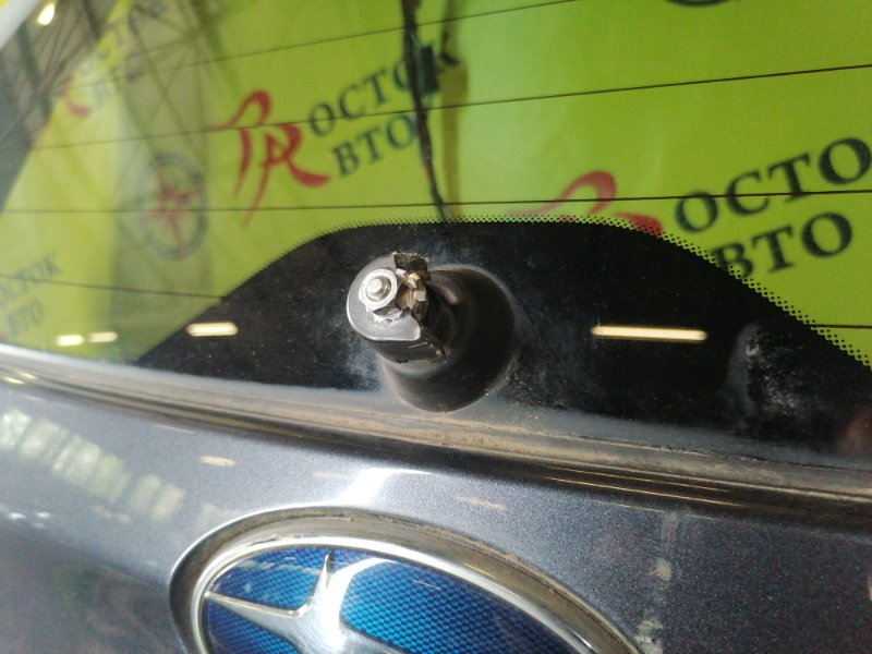 Дверь багажника, 6000 рублей, Красноярск