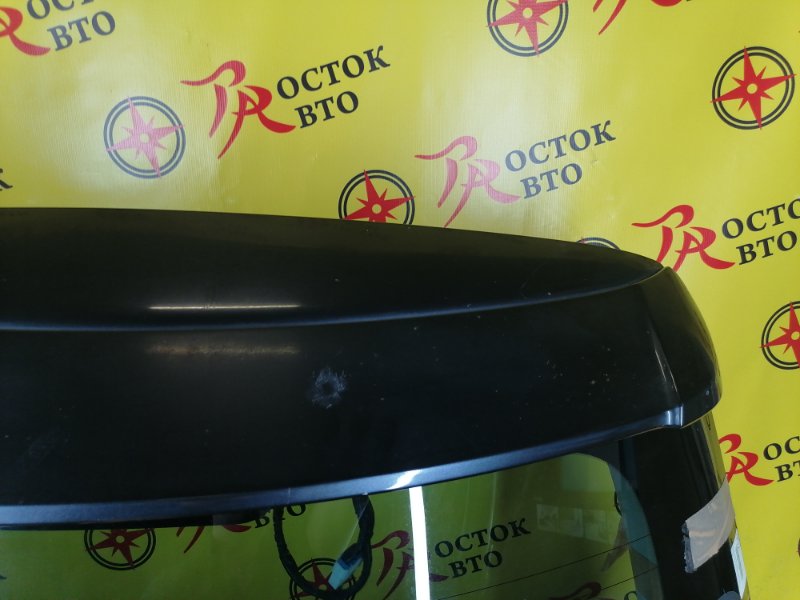 Дверь багажника, 6000 рублей, Красноярск