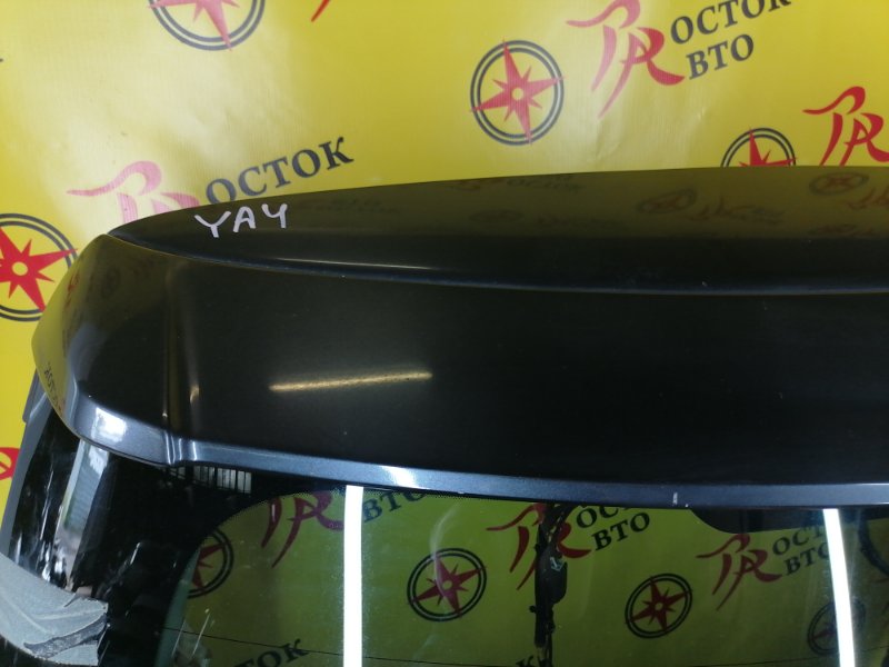 Дверь багажника, 6000 рублей, Красноярск