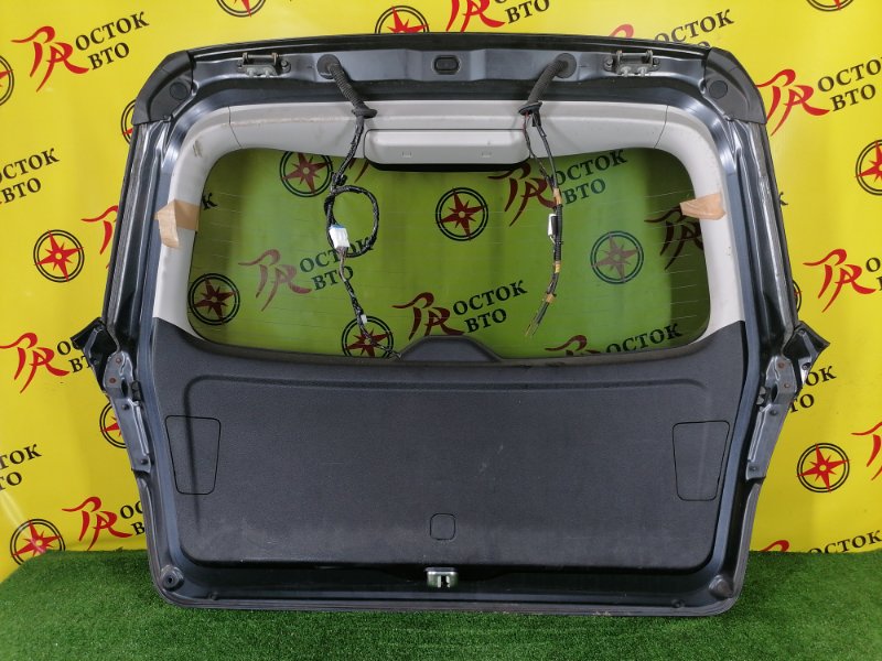 Дверь багажника, 6000 рублей, Красноярск