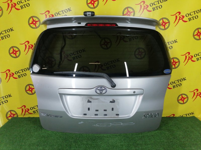 Дверь багажника, 12000 рублей, Красноярск