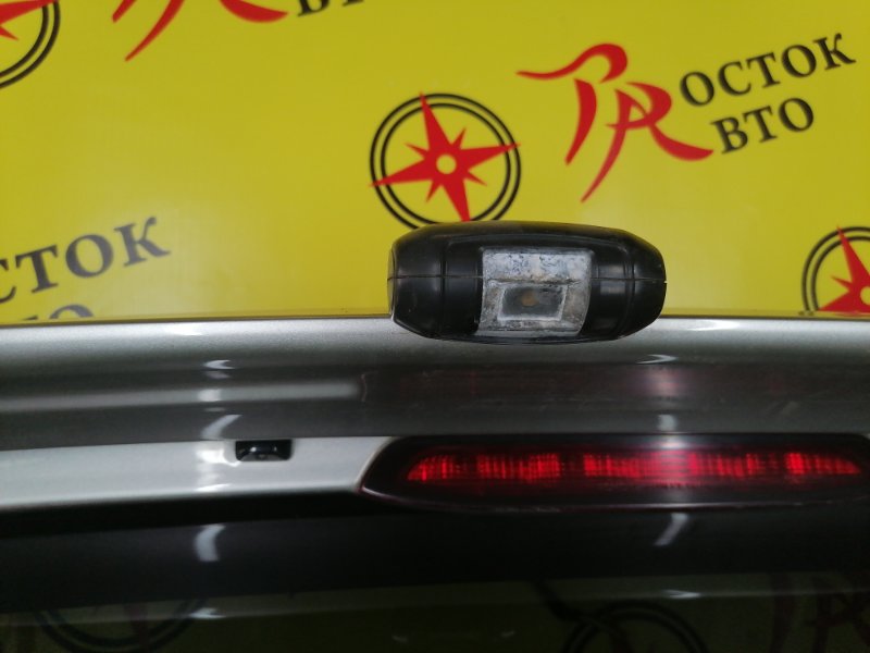 Дверь багажника, 12000 рублей, Красноярск