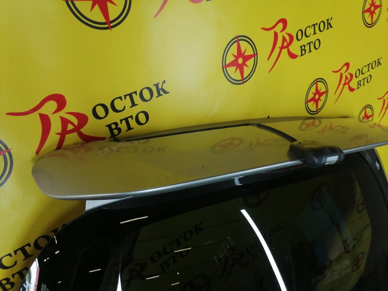 Дверь багажника, 12000 рублей, Красноярск