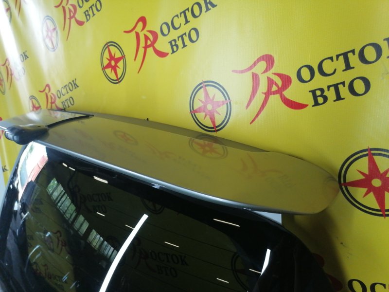 Дверь багажника, 12000 рублей, Красноярск