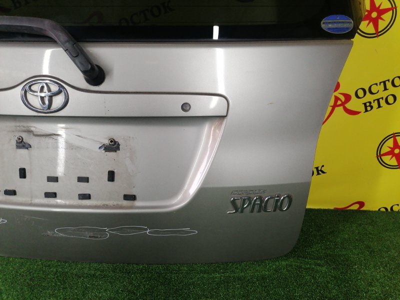 Дверь багажника, 12000 рублей, Красноярск