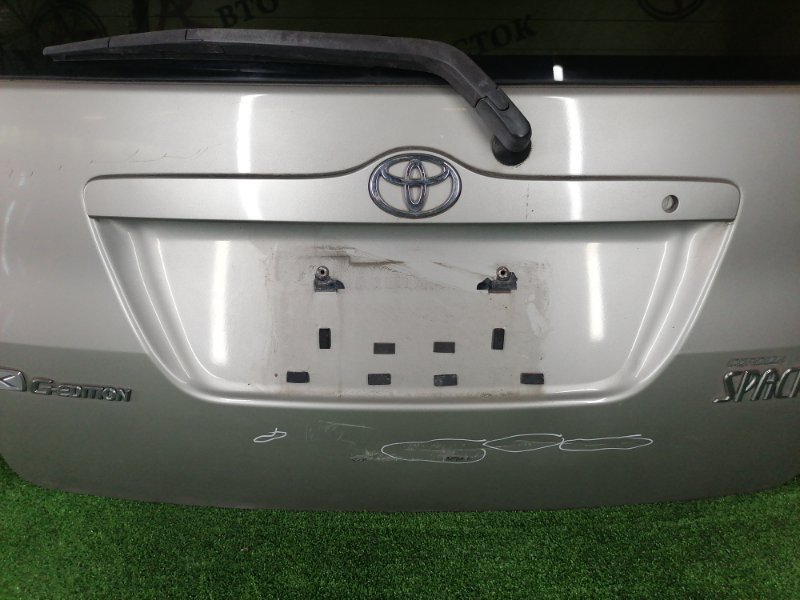 Дверь багажника, 12000 рублей, Красноярск