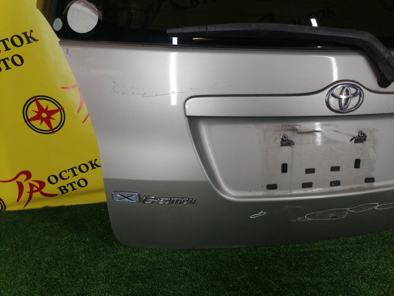 Дверь багажника, 12000 рублей, Красноярск