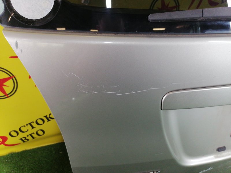 Дверь багажника, 12000 рублей, Красноярск