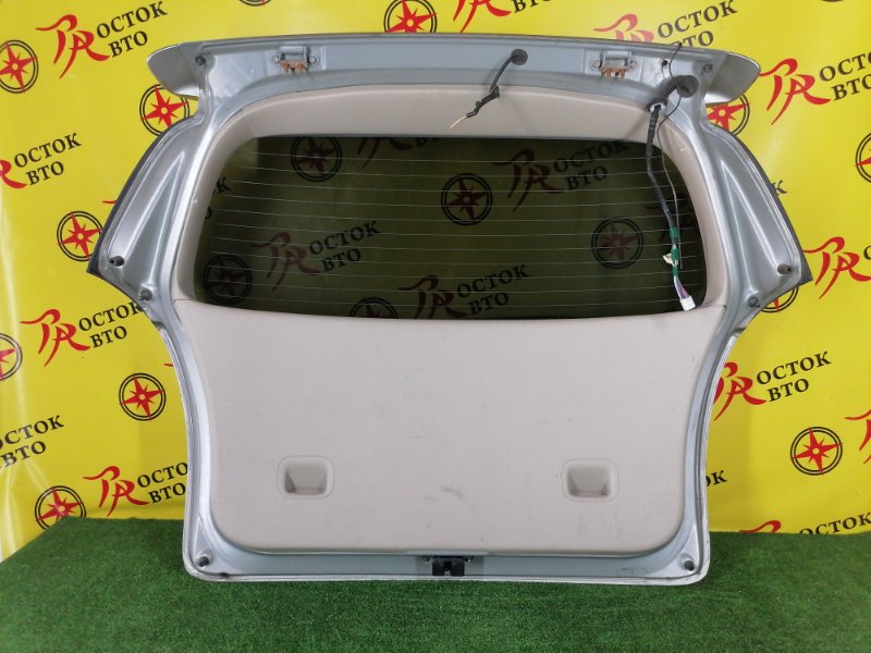 Дверь багажника, 12000 рублей, Красноярск