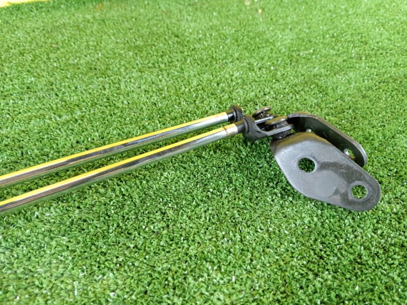 Амортизатор двери багажника, 200 рублей, Красноярск