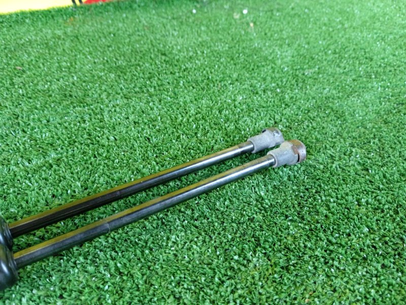 Амортизатор двери багажника, 500 рублей, Красноярск