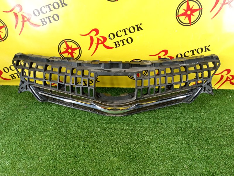 Решетка радиатора, 3000 рублей, Красноярск