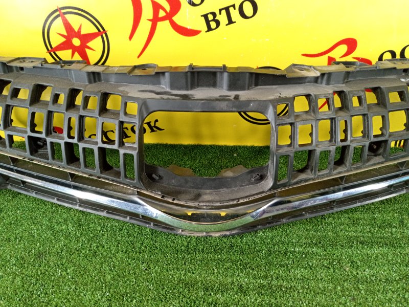 Решетка радиатора, 3000 рублей, Красноярск