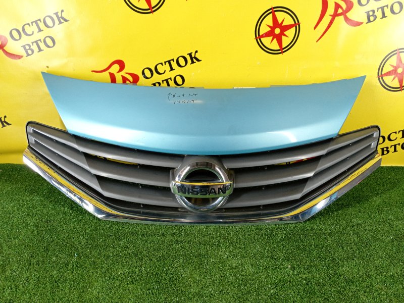 Решетка радиатора, 6000 рублей, Красноярск