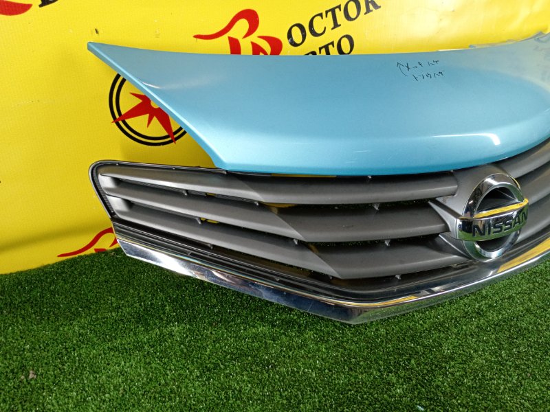 Решетка радиатора, 6000 рублей, Красноярск