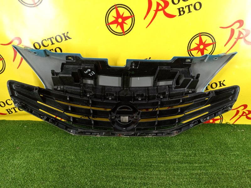 Решетка радиатора, 6000 рублей, Красноярск