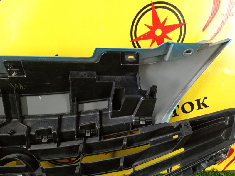 Решетка радиатора, 6000 рублей, Красноярск