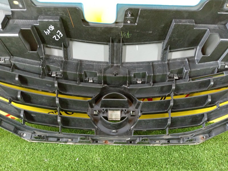 Решетка радиатора, 6000 рублей, Красноярск