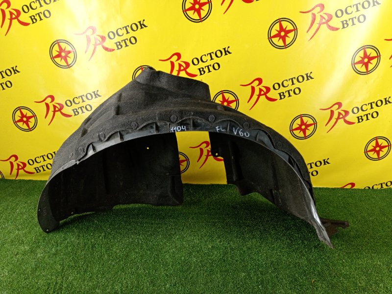 Подкрылок, 1800 рублей, Красноярск