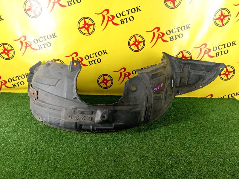 Подкрылок, 800 рублей, Красноярск