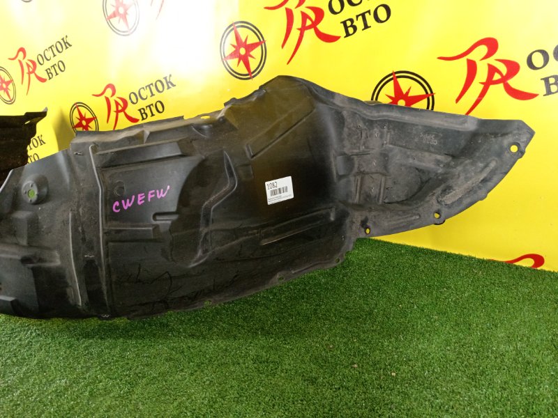 Подкрылок, 800 рублей, Красноярск