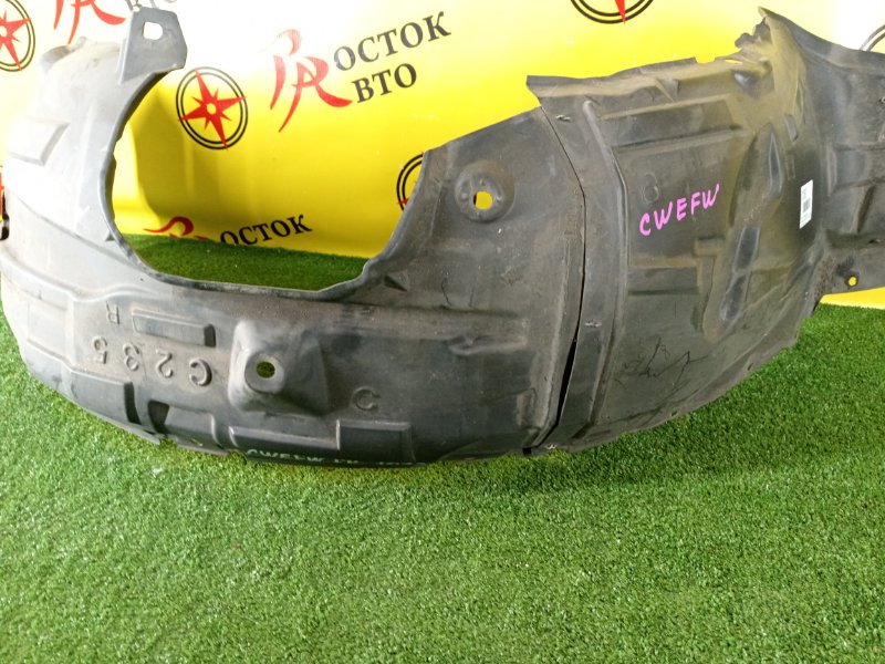 Подкрылок, 800 рублей, Красноярск