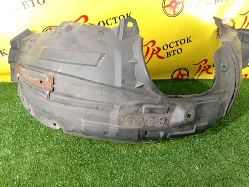 Подкрылок, 800 рублей, Красноярск