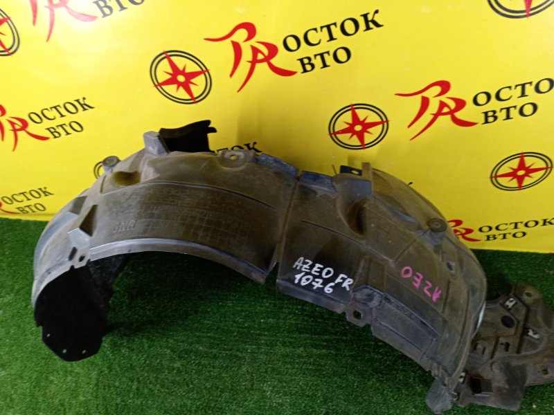 Подкрылок, 1200 рублей, Красноярск