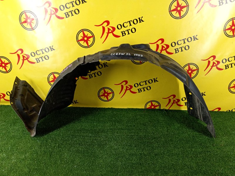 Подкрылок, 1000 рублей, Красноярск