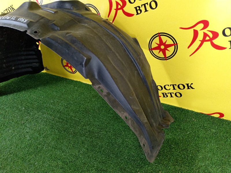 Подкрылок, 1000 рублей, Красноярск