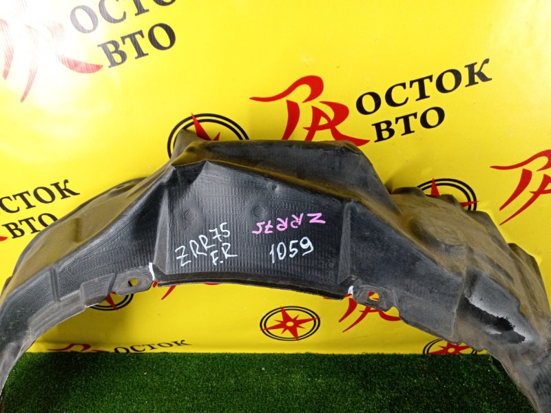 Подкрылок, 1800 рублей, Красноярск