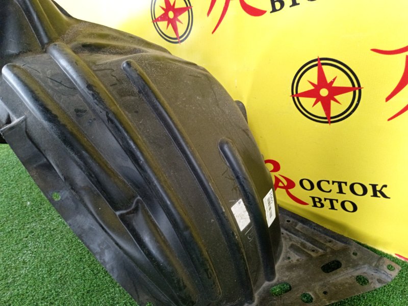 Подкрылок, 1000 рублей, Красноярск