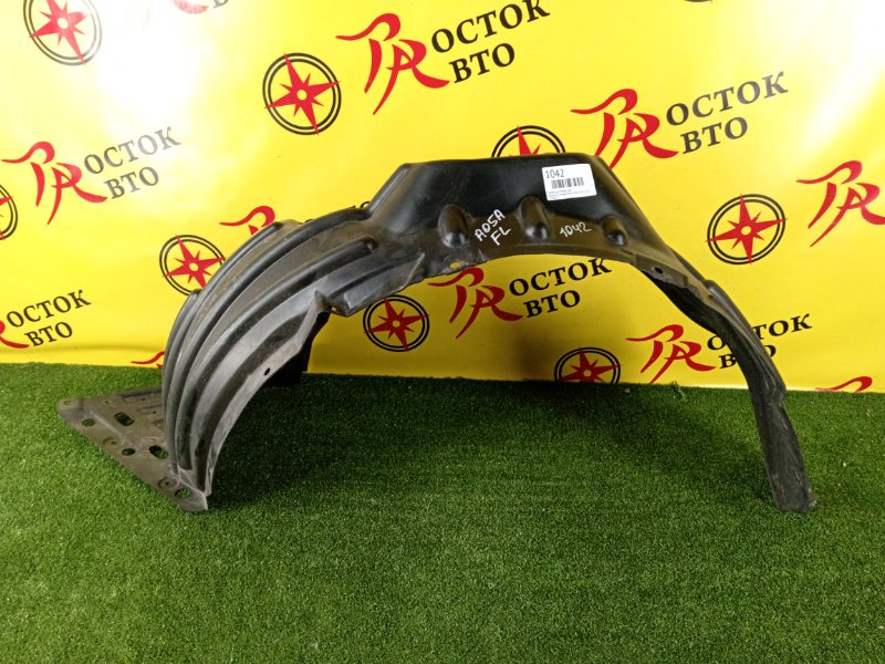 Подкрылок, 1000 рублей, Красноярск