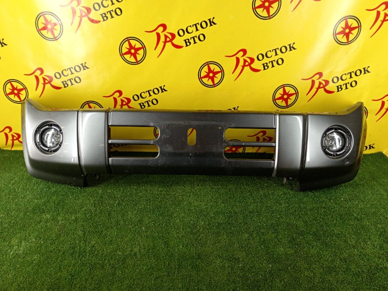 Бампер, 23000 рублей, Красноярск