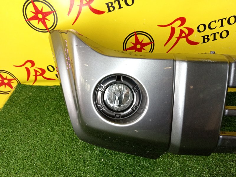 Бампер, 23000 рублей, Красноярск