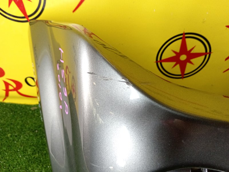 Бампер, 23000 рублей, Красноярск