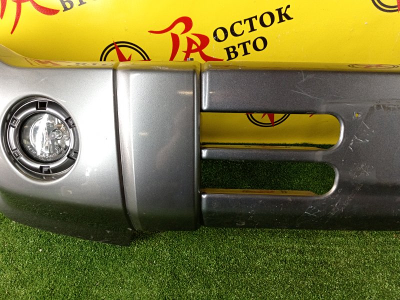 Бампер, 23000 рублей, Красноярск