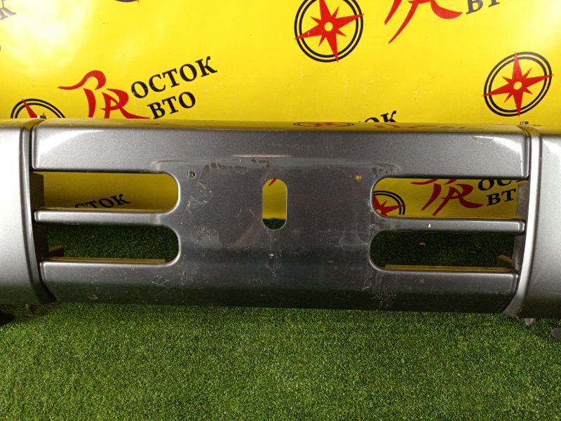 Бампер, 23000 рублей, Красноярск