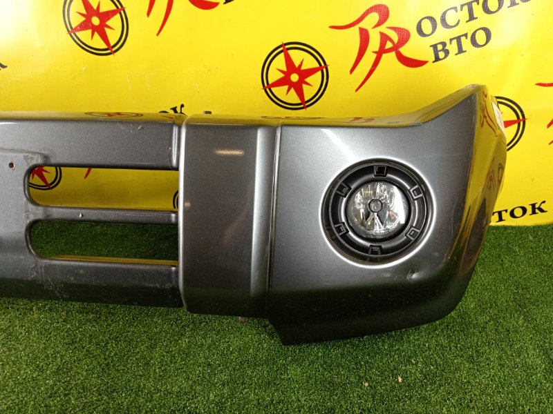 Бампер, 23000 рублей, Красноярск