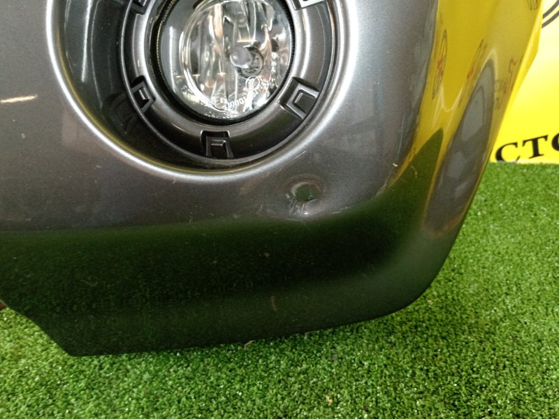 Бампер, 23000 рублей, Красноярск