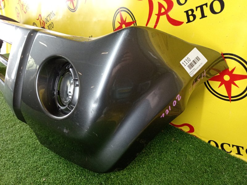 Бампер, 23000 рублей, Красноярск